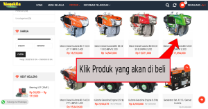 Panduan Penggunaan cara belanja 1 300x158 - Panduan Penggunaan