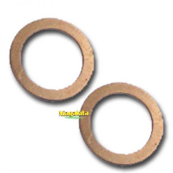 Guide Valve RD 160 / KND 180-220-250-315 2