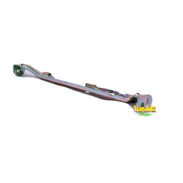 SUPPORT, FUEL TANK COVER RD 85  DI -1/2 T 5