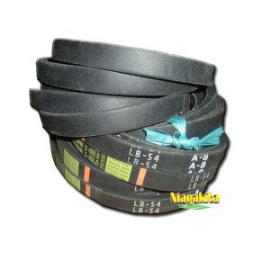 V belt LB 54 Combine Harvester