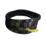 V belt LC 56 Combine Harvester