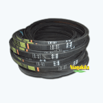 V belt LB 87 Combine Harvester