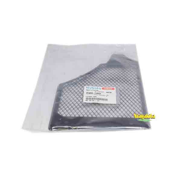 COVER FAN RD 110 DI-2T 6