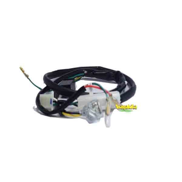 HARNESS SWITCH RD 85 DI 1/2 - S 3