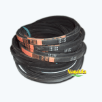 V belt LB 104 Combine Harvester