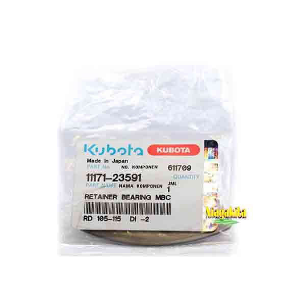 RETAINER MAIN BEARING RD 105-110 DI-2 2