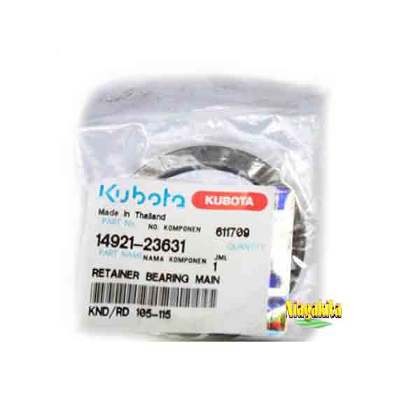 RETAINER MAIN BEARING KND/ RD 105-115 DI 2