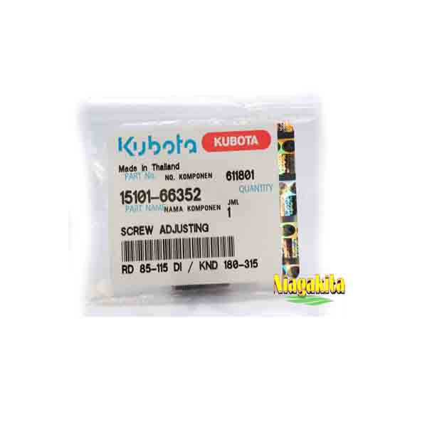 SCREW DECOMPRES RD 85-115 DI /  KND 180-315 2