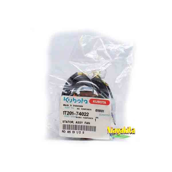 STATOR ASSY FAN RD85 S- 110T 4