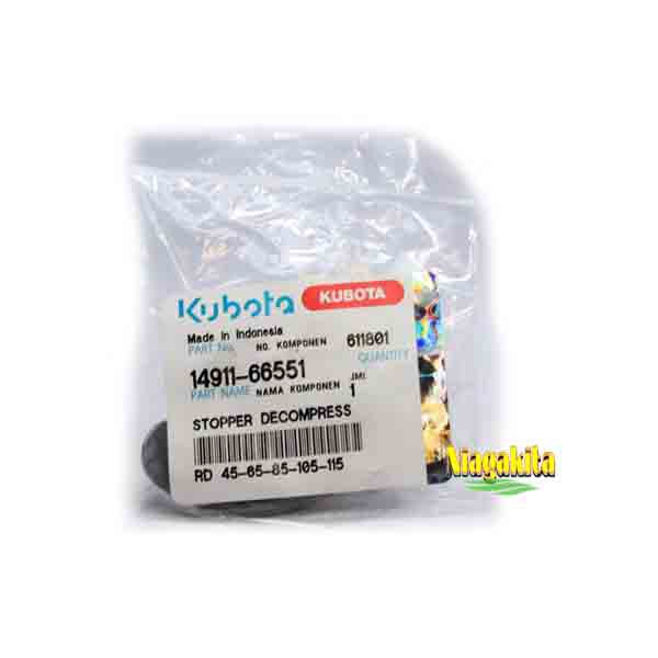 STOPPER DECOMPRESS RD 75-85 DI -1/2 4