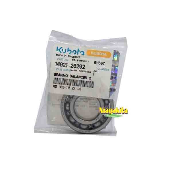 BEARING BALANCER-2 RD 105-110 DI-2 1