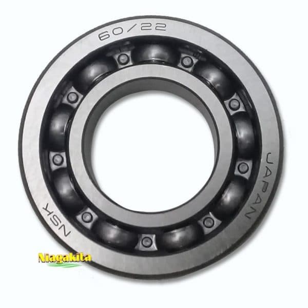 Bearing Shaft Start KND 180-190-220-250-315 8