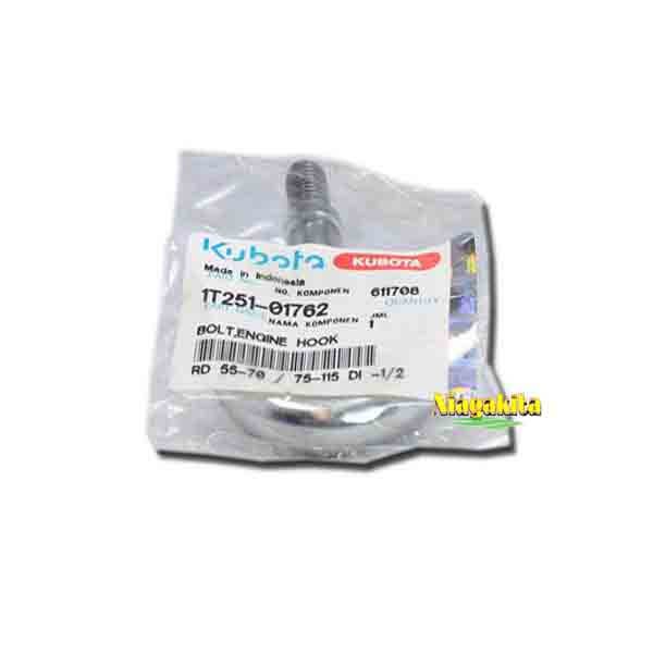 BOLT,HOOK ENGINE RD 55-70 / 75-115 DI-1/2 4