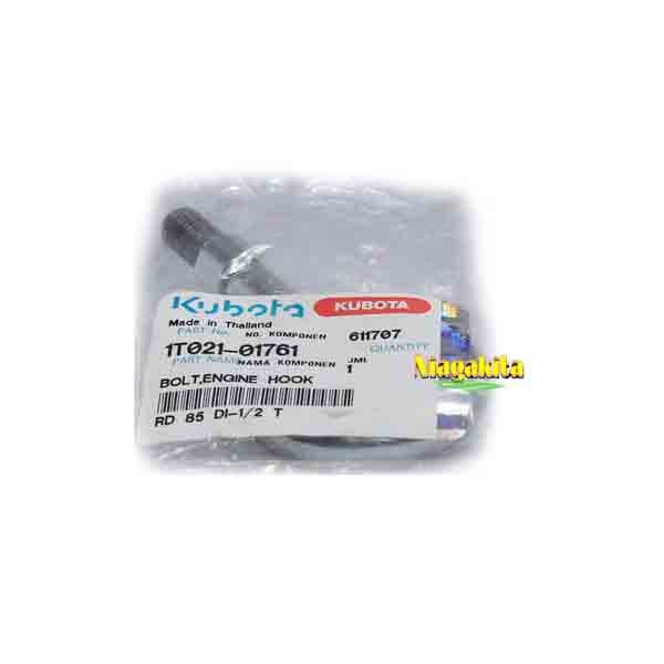 BOLT,HOOK ENGINE RD 85 DI -1/2 T