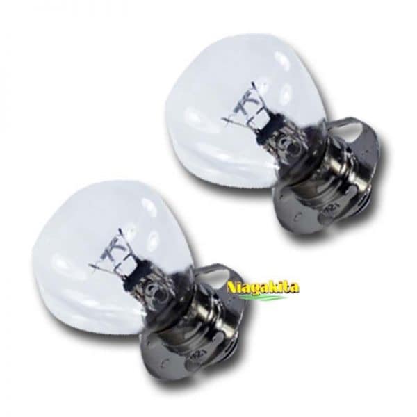 Bulb Lamp Head RD 65 - 85 DI - 1/2 4