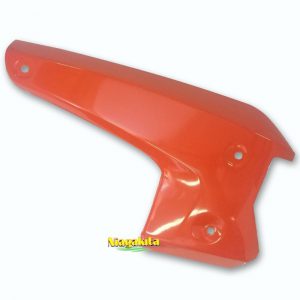 Cover 1 Fuel Tank, Comp RD 140 DI-2T