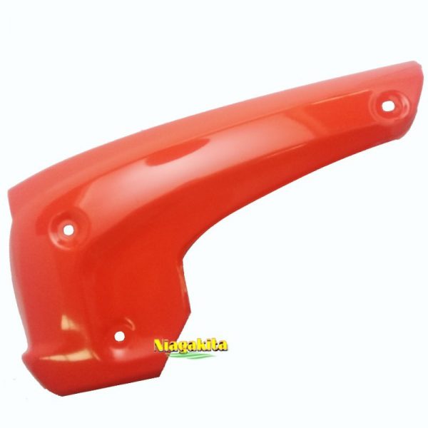 Cover 2 Fuel Tank, Comp RD 65 DI -1S