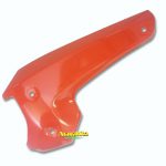 Cover 2 Fuel Tank, Comp RD 85 DI -2 T