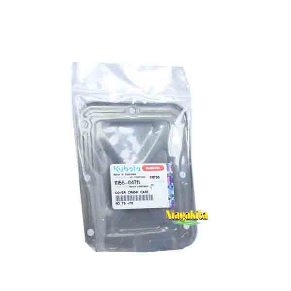 cover crank case 11155-04711-1-01