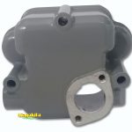 Cover Cylinder Head