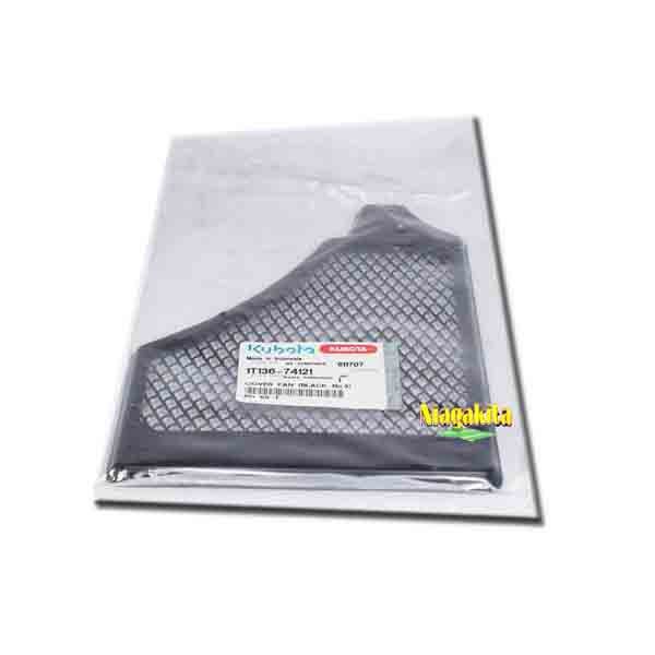 COVER FAN  RD 65 T 2