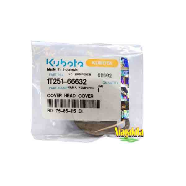 COVER, DECOMP HOLE RD 75-85 DI -1/2 7