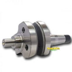 Cara Kerja Governor Mesin Diesel 10 Crank Shaft Assy