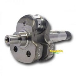 Cara Kerja Governor Mesin Diesel 3 Crank Shaft Assy