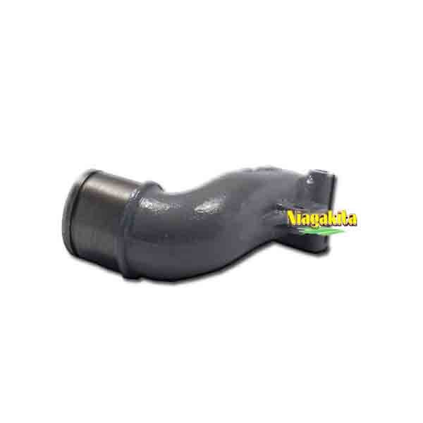 FLANGE AIR CLEANER RD 65 DI-1/2 S 5