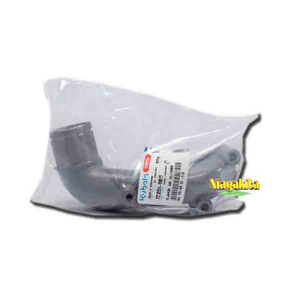 FLANGE AIR CLEANER RD 75-85 DI-1/2 1