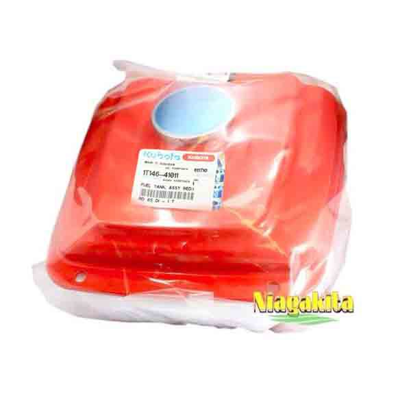 FUEL TANK, ASSY RD 85 DI -1 T 1