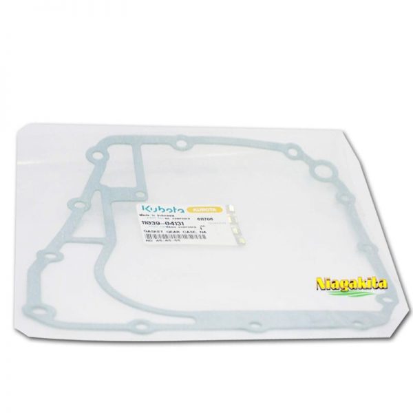 Gasket Gear Case, NA RD 50-55-65 2 Gasket Gear Case, NA RD 50-55-65 2