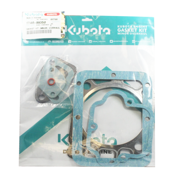 Gasket Kit Minor Overhoule RD 85 DI 1/2, T 7
