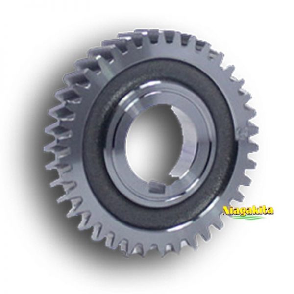 Gear Crank Shaft RD 75-85 DI -1/2 1