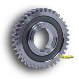 gear crank