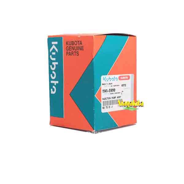 INJECTION PUMP, ASSY RD 65 - 75  DI 1/2  S 1