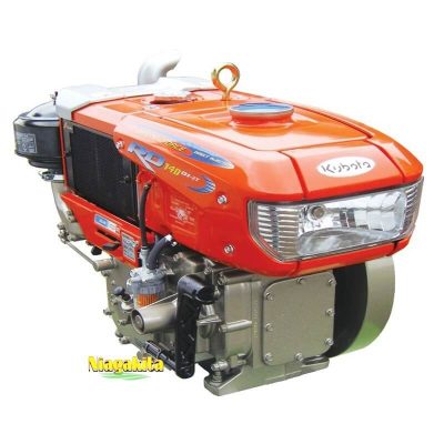 Diesel Kubota RD 140 DI 2T