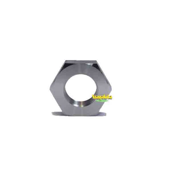 NUT,FLYWHEEL RD 50-115 DI -2 2