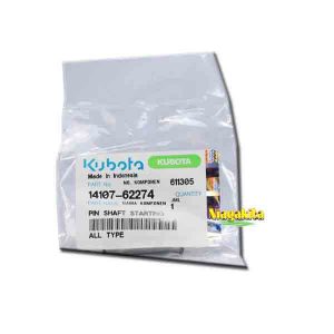 PIN, STARTING ALL TYPE