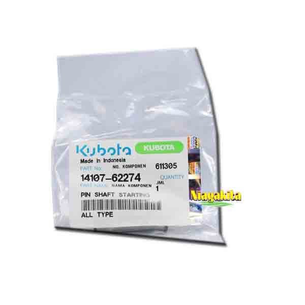 PIN, STARTING ALL TYPE