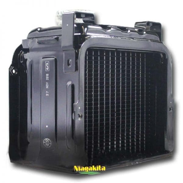 Radiator, Assy RD 105-110 DI-2 2