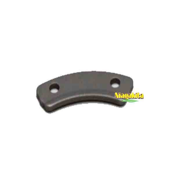 RETAINER MAIN BEARING RD 75-85 DI -1/2