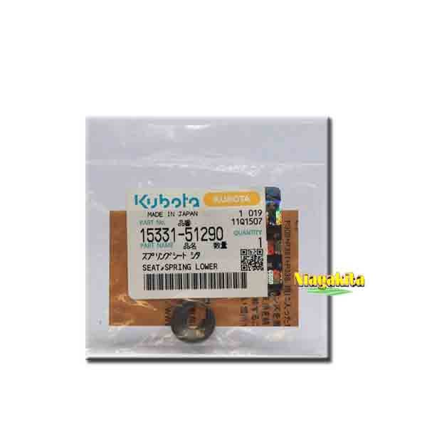 SEAT SPRING LOWER RD 75-85 / 105-115 DI -1/2