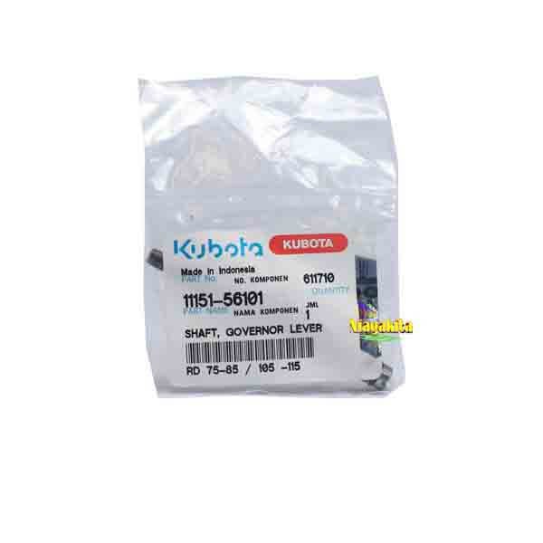 SHAFT GOVERNOR LEVER RD 75-85 / 105 -115 7