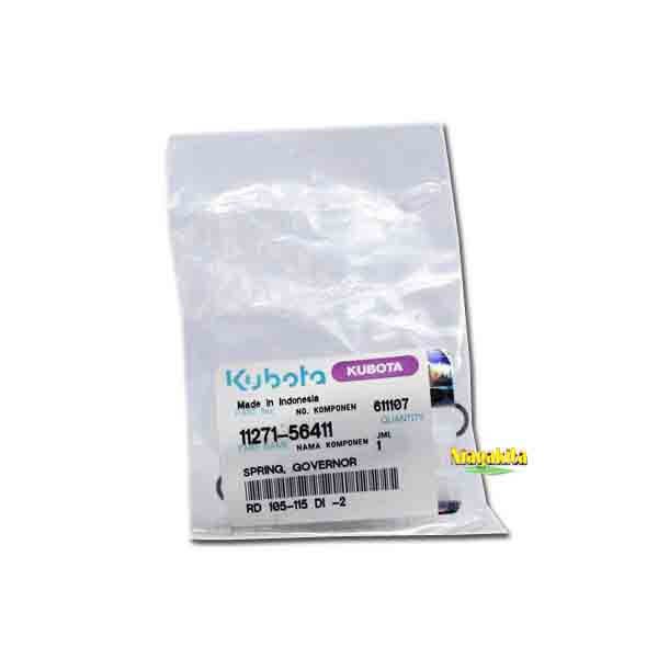 SPRING GOVERNOR RD 105-110 DI-2 1