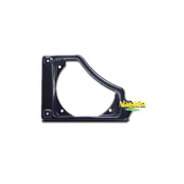 SUPPORT, FAN COVER RD 65 T 1