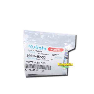 TAPPET PUSH ROD RD 75-85 DI - 2