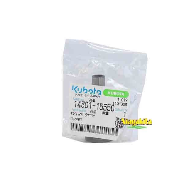 TAPPET PUSH ROD RD 105-110 DI-2 2