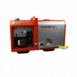 Cara Kerja Governor Mesin Diesel 10 Genset GL 6000