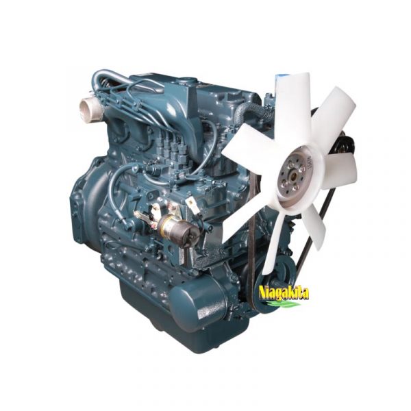 Kubota Diesel V2203